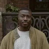Aaron Kusambila