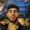 Omar Masri’s Alt Acc