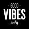 Pidgin English Vibes