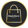 Haul.Store