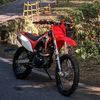 jermipebriancbr150r