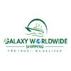 Galaxy WorldWide Shipping LLC