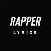 rapper lyrics