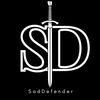 saddefender