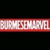 burmesemarvel