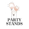 party.stands