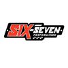 KNALPOT SIX SEVEN