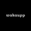 wakaupp