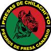 presacanariochilachito