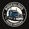 Ridiculous trucker drivers