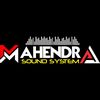 Mahendra Sound System