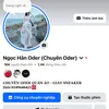 Ngọc Hân Order