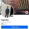 Tuấn pro QL BX sản xuất