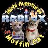 moffincat