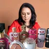 Sininha e os Perfumes Árabes