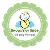 Khoai Tây Shop Mẹ và Bé