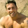 billyharrington14july