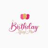 Birthday Shop Pakistan