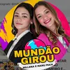 Millena e Manu Maia