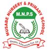 Musabe  primary school