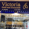 Victoria gold and diamonds