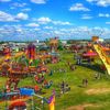 vegreville ag society