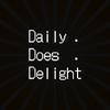 DailyDoesDelight