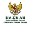 BAZNAS PROVINSI PAPUA BARAT