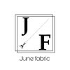 june.fabric