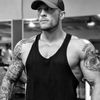 Jeffrey scott