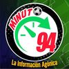 Minuto 94