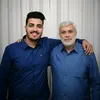 حسين الغزالي_{H}