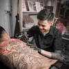 Văn Đạt ( Tattoo)🎭