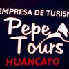 pepetourshuancayo