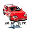 Nat The Drifter