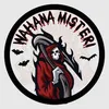 Wahana misteri real