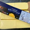 Phô Mai Kéo Sợi Mozzarella