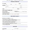....job..application