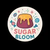 Sweet sugar bloom |زهرة السكر