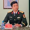 Lê Hoàng Hiệp