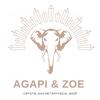 Agapi and Zoe Inc