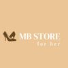 Mbstore shoes dz