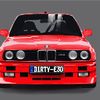 e30dirty