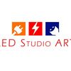 ledstudioart