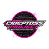 crieptossproject
