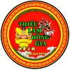 Thiếu Lâm Hồng Gia-Lân Sư Rồng