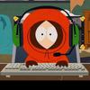 amo*a★south park