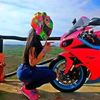 ariesmaret91