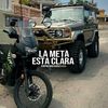 welcometothe4x4world