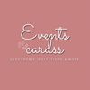 Events.cardss بطاقات | بشارة |